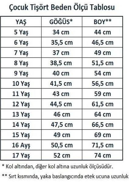 Kız Çocuk Okul Tarz %100 Pamuk T-Shirt - 5-17 Yaş AG003 fırsatları