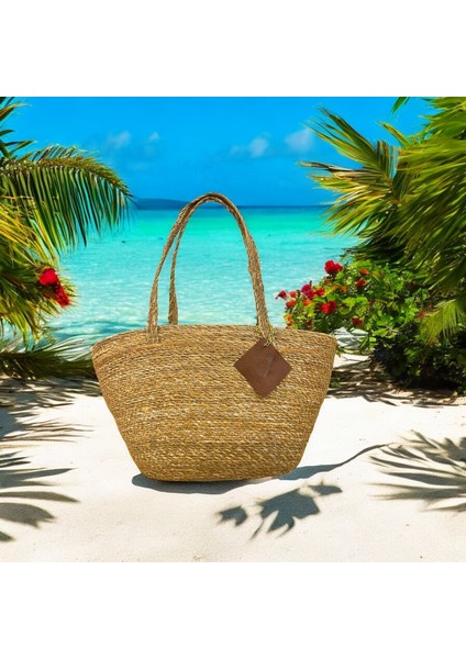 Hasır Plaj Çanta fiyatları