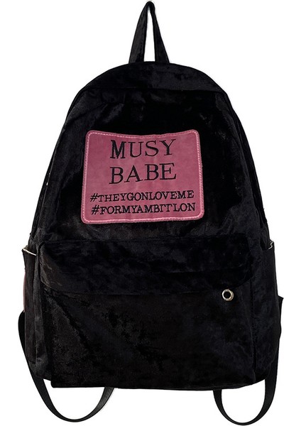 Büyük Kapasiteli Lise Sırt Çantası Ilkokul Çocuğu Üniversite Öğrencisi Sırt Çantası Büyük Kapasiteli (Yurt Dışından)