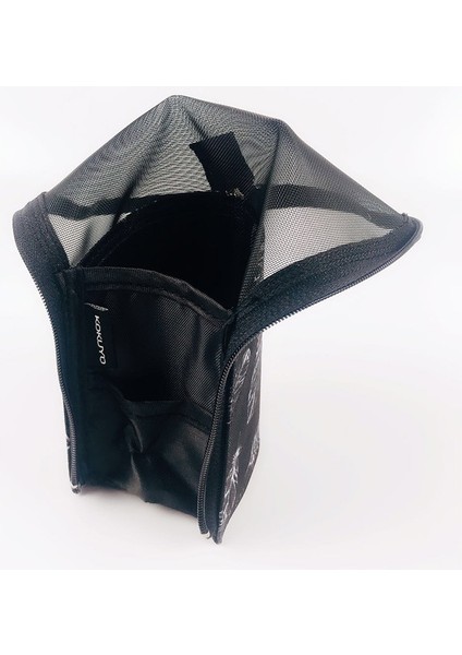 Dikey Kalem Kutusu Kalem Tutucu Kalem Kutusu (Yurt Dışından)