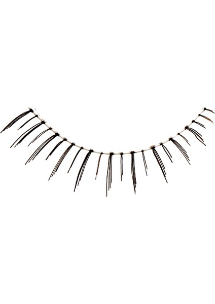 Lower Eyelashes - U2 U2