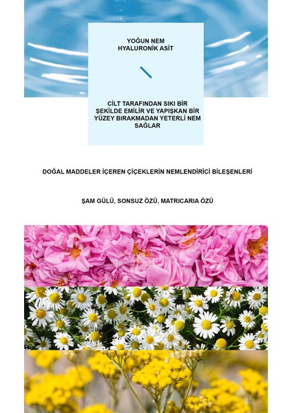 Vitaminlerle Zengin Strong Protection El Kremi modelleri