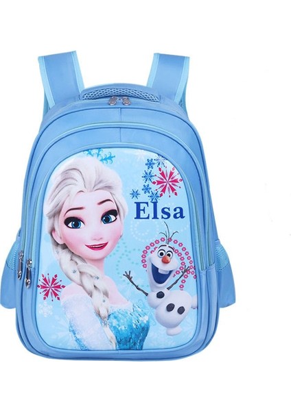 Erkekler ve Kadınlar Için Ilköğretim Okulu Sırt Çantaları Sevimli Çocuk Anaokulu Sırt Çantaları (Yurt Dışından)