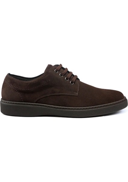 Erkek Sneaker ( Günlük) 19C4 Frau Waxy Pepe (Dark Brown)