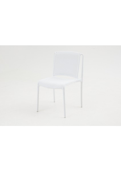 Divona Home Nes Katlanır Bistro Set