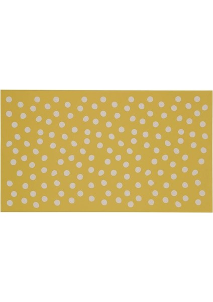 Tabberas Pişirme Kâğıdı Sarı 72X42 cm fiyatları