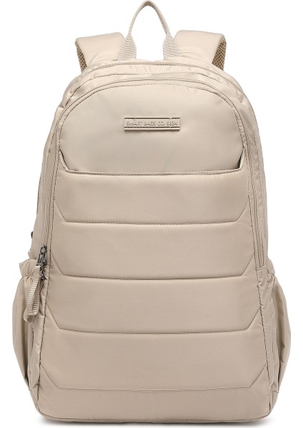 Matan Kadın Büyük Boy Okul Sırt Çantası