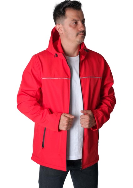 Softshell Mont