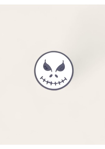Terlik Süsü Paketi 4'lü Jibbitz Eğlenceli Figürler (Panda, Kaykay, Halloween Face, Oyun Konsolu) indirimleri