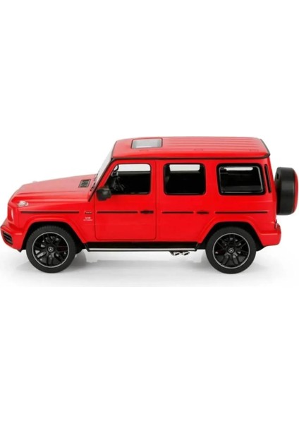 Mercedes Benz G63 Amg Işıklı Uzaktan Kumandalı Mercedes G63 Jip Lisanslı Ürün Mercedes fiyatları