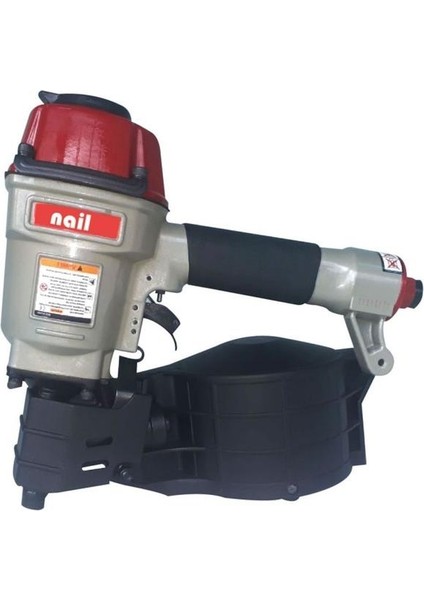 CN55 Havalı Rulo Çivi Tabancası ( 25 - 55 mm )