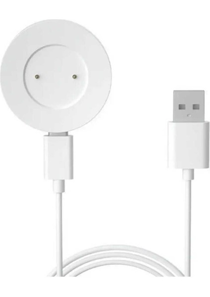 Huawei Watch Gt / Gt 2 / Gt 2e Manyetik Şarj Cihazı ve USB Kablosu Şarj Kiti