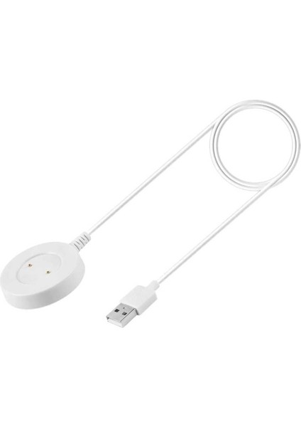 Huawei Watch Gt / Gt 2 / Gt 2e Manyetik Şarj Cihazı ve USB Kablosu Şarj Kiti indirimleri