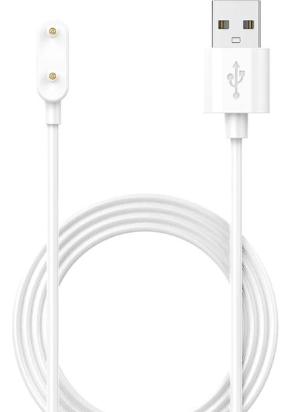 Honor Watch Es /band 6 / Band 7 /band 9 Uyumlu USB Girişli Şarj Kablosu modelleri