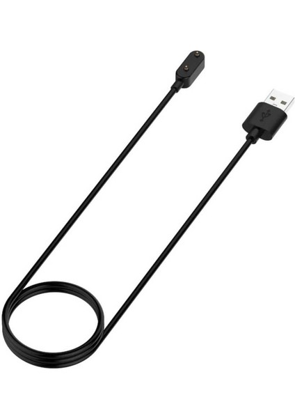 Huawei Watch Band 6 Pro / Band 6 / Band 7 / Band 8 Uyumlu USB Girişli Şarj Kablosu modelleri