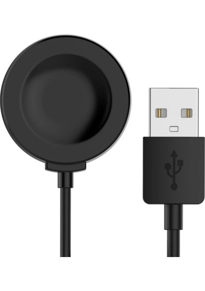 Samsung Galaxy Watch 4 Classic 42 46MM Uyumlu Şarj Kablosu Manyetik Akıllı Saat Şarj Aleti
