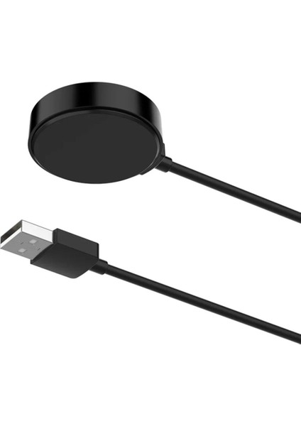 Samsung Galaxy Watch 4 Classic 42 46MM Uyumlu Şarj Kablosu Manyetik Akıllı Saat Şarj Aleti fiyatları