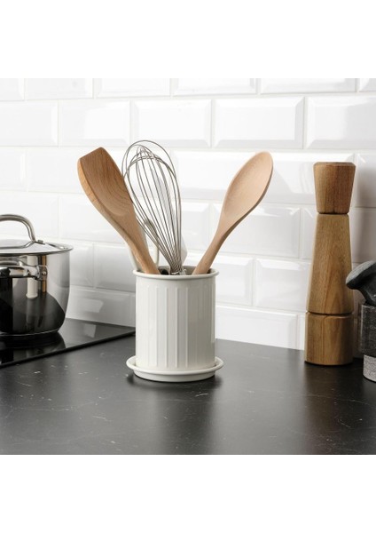 Valvardad Çatal Bıçaklık Bej 13 cm 30473719 modelleri