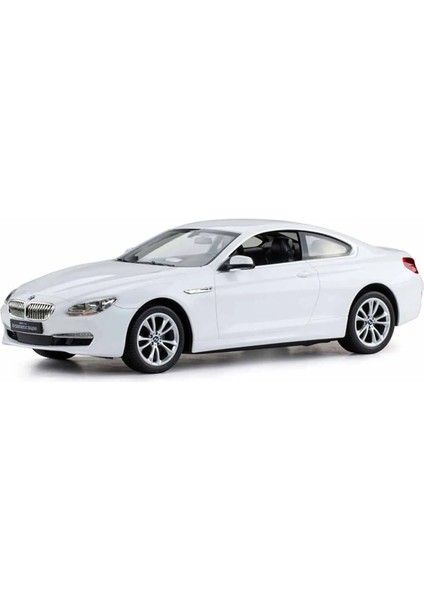 1:14 Bmw 6 Uzaktan Kumandalı Araba