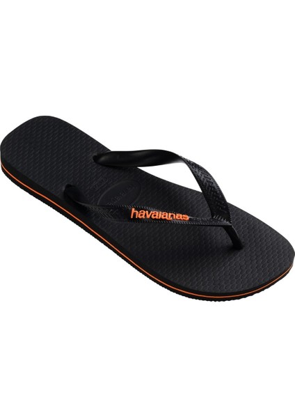 Havainas Logo Metallic Erkek Terlik 412724400058 fırsatları