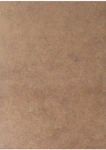 4 mm Ham Mdf Duralit 50X70 cm