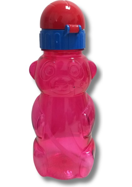 Matara Suluk Ayıcıklı 500 ml