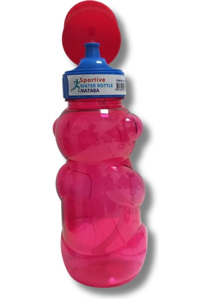 Matara Suluk Ayıcıklı 500 ml fiyatları