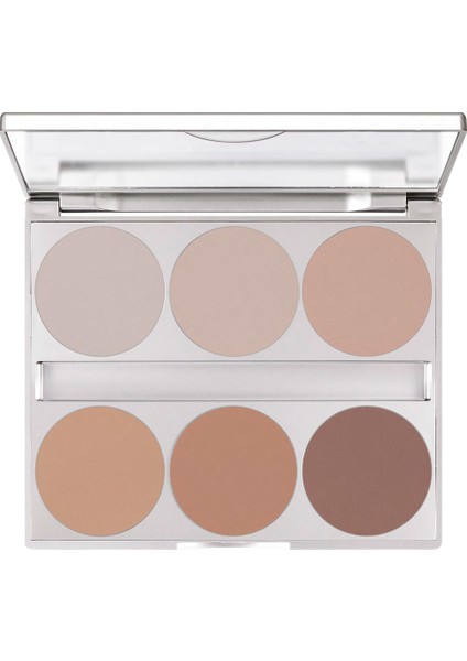 Blot Powder Palette 6 Colors