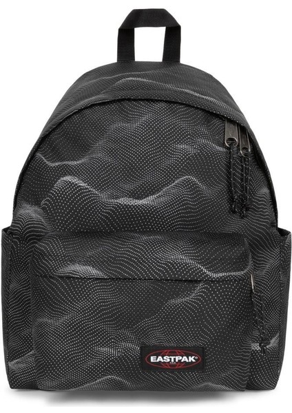 Day Pak'r® Refleks Dot Black Sırt Çantası