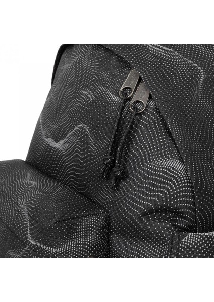 Day Pak'r® Refleks Dot Black Sırt Çantası indirimleri