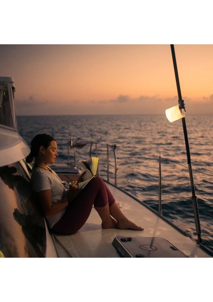Luci Solar Pro Outdoor 2.0 modelleri