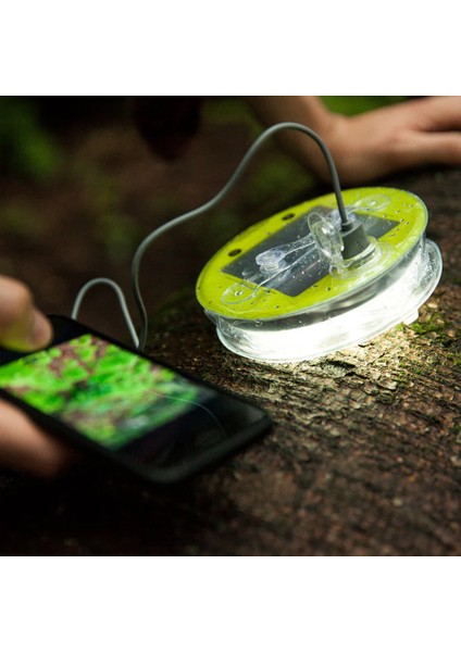 Luci Solar Pro Outdoor 2.0 indirimleri