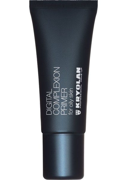 Digital Complexion Primer For Oily Skin