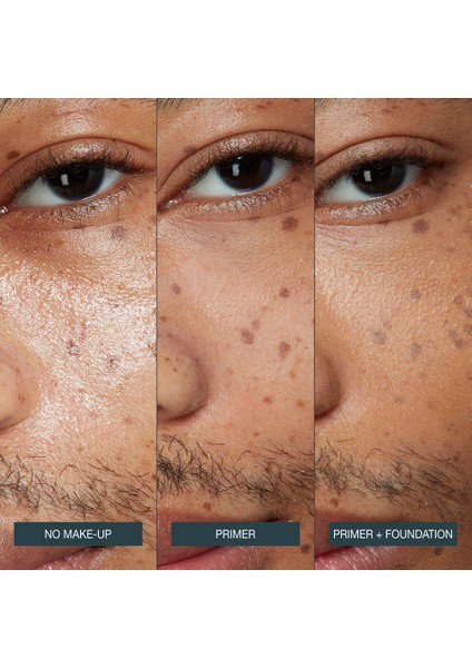 Digital Complexion Primer For Oily Skin