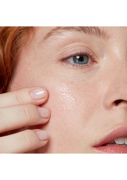 Digital Complexion Primer For Oily Skin
