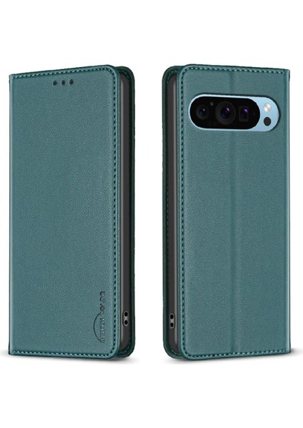 Google Pixel 9 Telefon Kılıfı (Yurt Dışından)