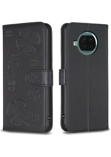 Xiaomi 10T Lite Telefon Kılıfı (Yurt Dışından)