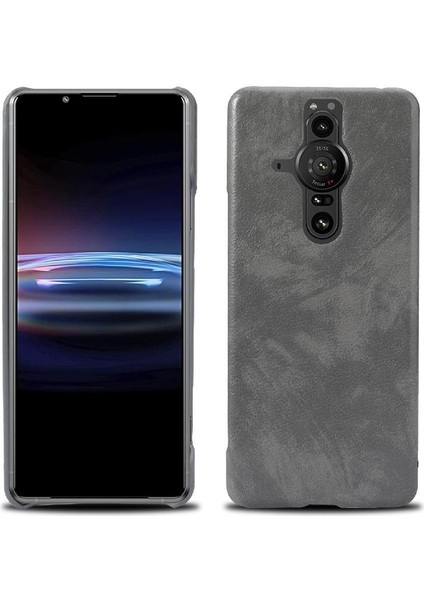 Sony Xperia Pro-i Telefon Kılıfı (Yurt Dışından)