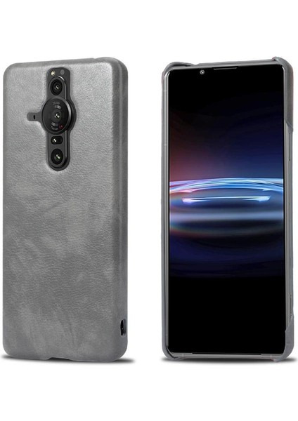 Sony Xperia Pro-i Telefon Kılıfı (Yurt Dışından)