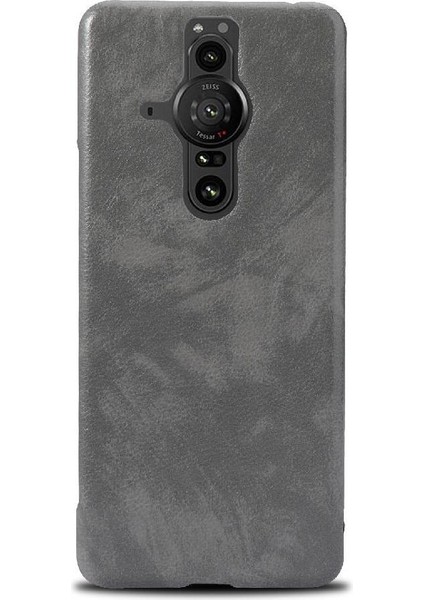 Sony Xperia Pro-i Telefon Kılıfı (Yurt Dışından)