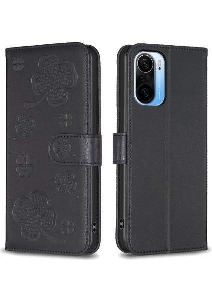 Xiaomi Poco F3 Telefon Kılıfı (Yurt Dışından)