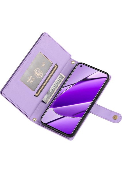 Realme 11 Telefon Kılıfı (Yurt Dışından)