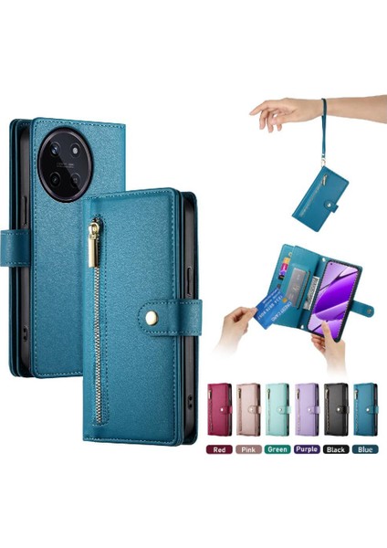 Realme 11 Telefon Kılıfı (Yurt Dışından)
