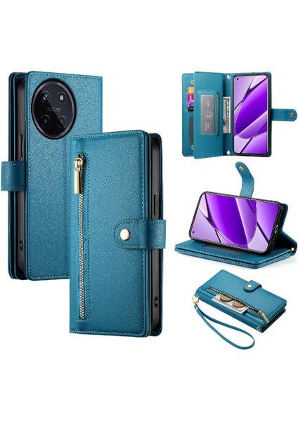 Realme 11 Telefon Kılıfı (Yurt Dışından)