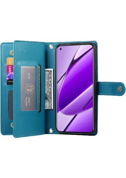 Realme 11 Telefon Kılıfı (Yurt Dışından)