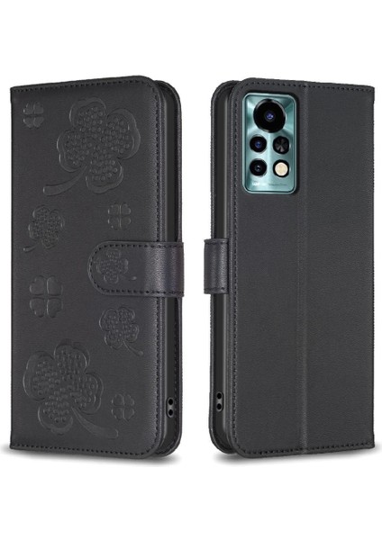 Xiaomi Redmi Note 12 Pro Telefon Kılıfı (Yurt Dışından)