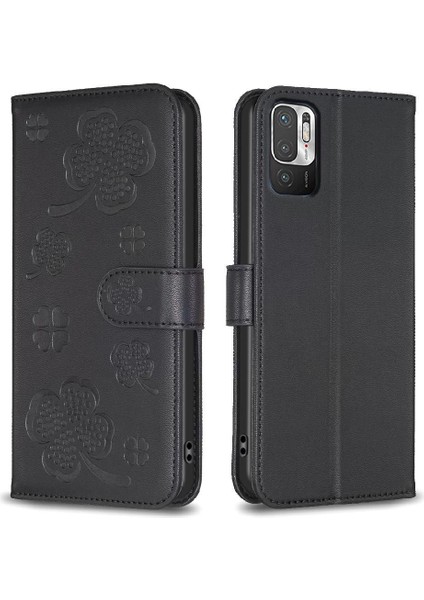 Xiaomi Redmi Note 10T Telefon Kılıfı (Yurt Dışından)