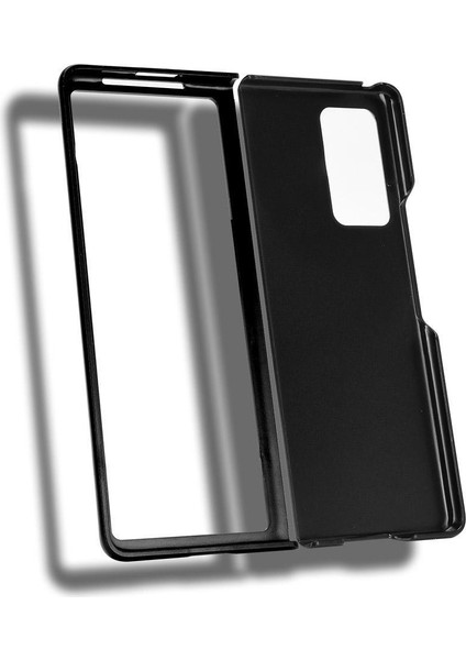 Samsung Galaxy Z Fold 2 Telefon Kılıfı (Yurt Dışından) fiyatları