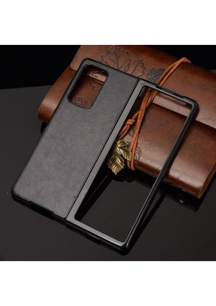 Samsung Galaxy Z Fold 2 Telefon Kılıfı (Yurt Dışından) modelleri