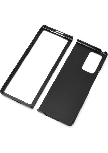 Samsung Galaxy Z Fold 2 Telefon Kılıfı (Yurt Dışından) fırsatları